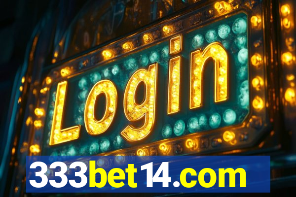 333bet14.com