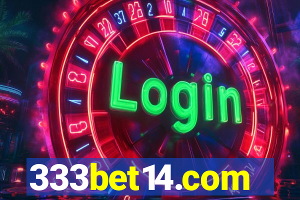 333bet14.com