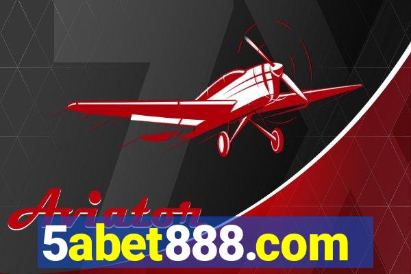 5abet888.com