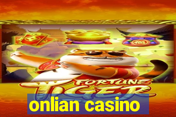 onlian casino