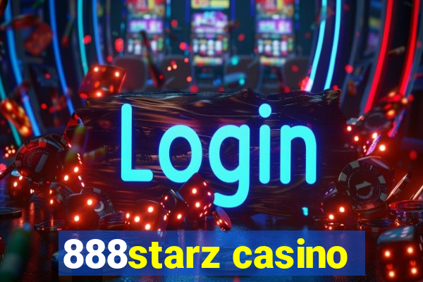 888starz casino