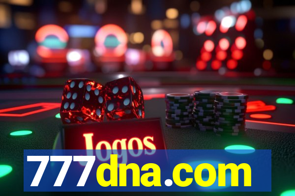 777dna.com