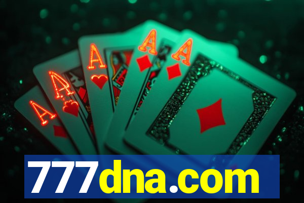 777dna.com