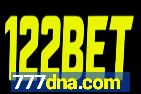 777dna.com