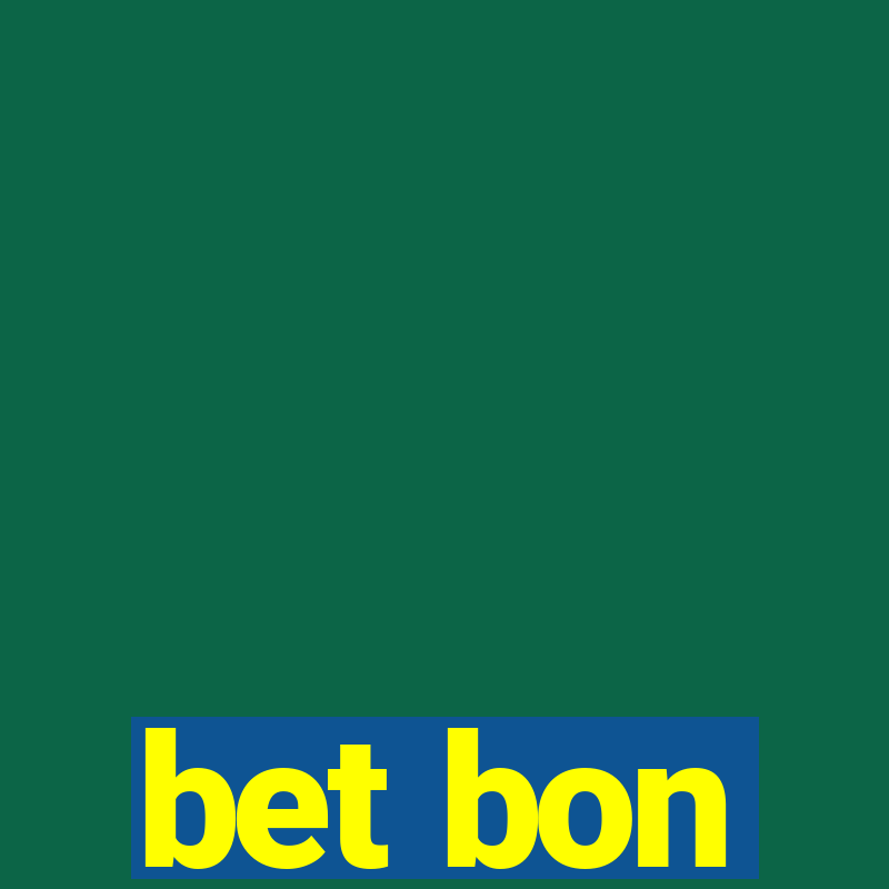 bet bon