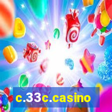 c.33c.casino