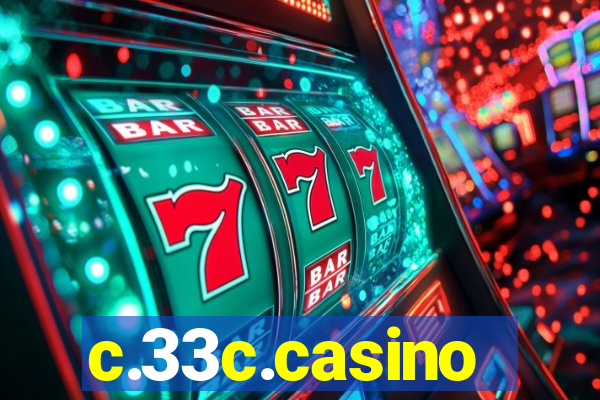 c.33c.casino