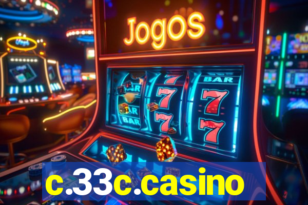 c.33c.casino