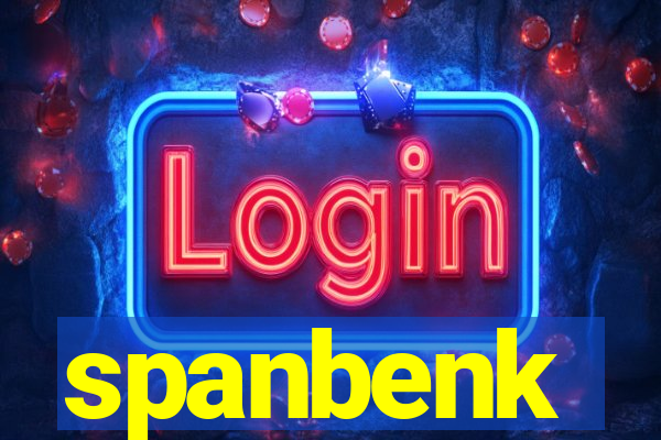 spanbenk