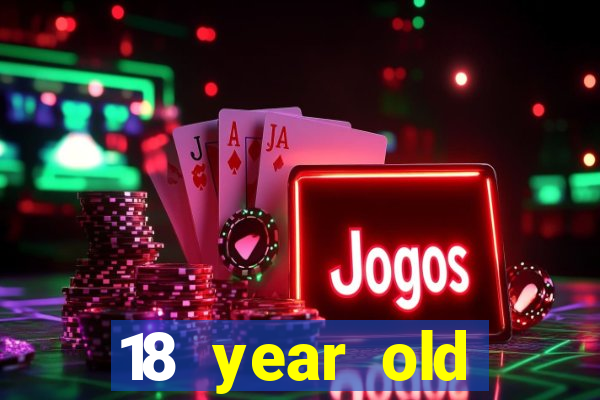 18 year old casinos in ks