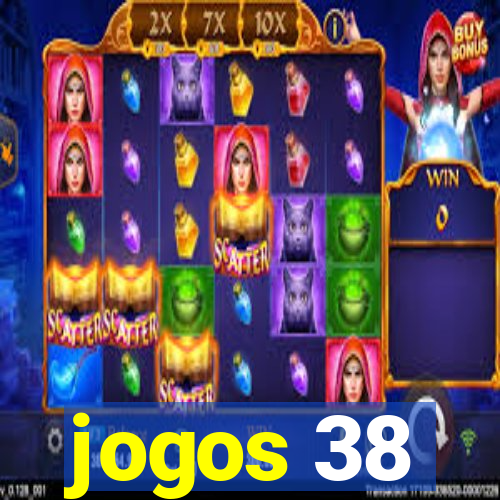 jogos 38