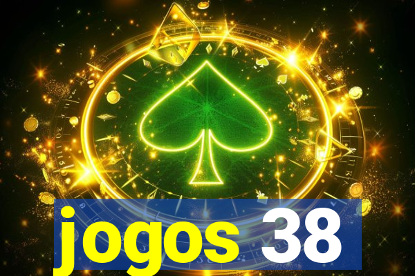 jogos 38