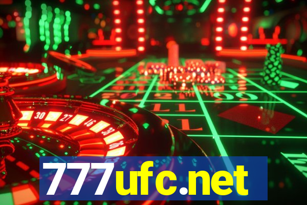 777ufc.net