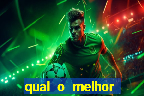 qual o melhor casino para ganhar dinheiro