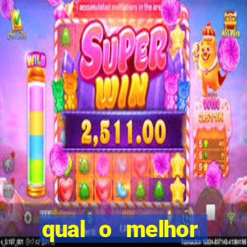 qual o melhor casino para ganhar dinheiro