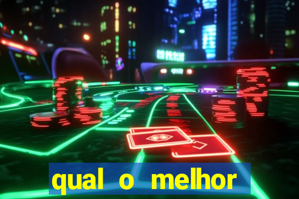 qual o melhor casino para ganhar dinheiro