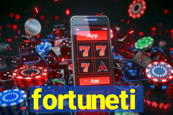 fortuneti