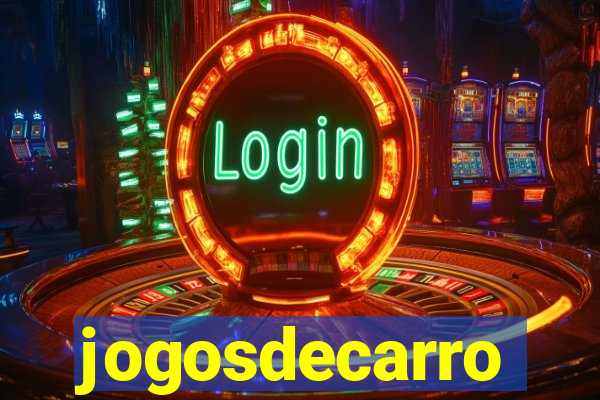 jogosdecarro