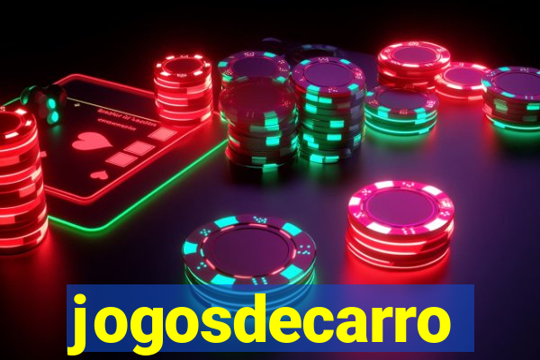 jogosdecarro