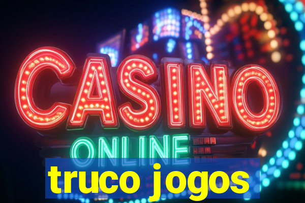 truco jogos