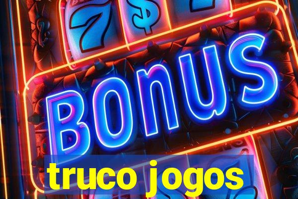 truco jogos