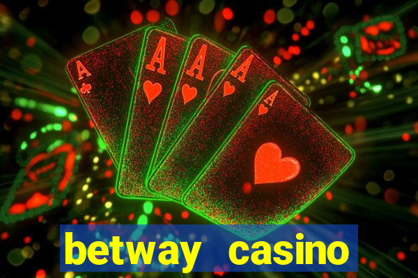 betway casino review nj