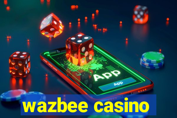 wazbee casino