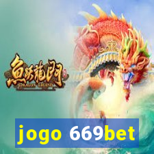 jogo 669bet