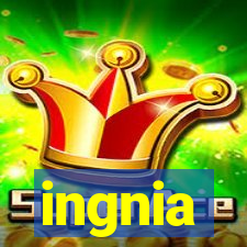 ingnia