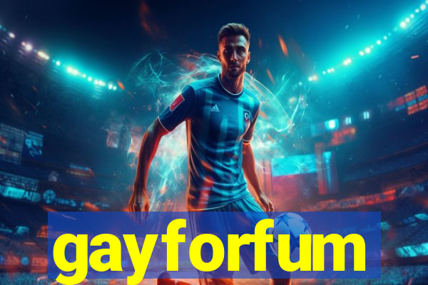 gayforfum