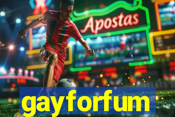 gayforfum