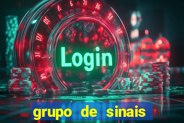 grupo de sinais telegram fortune tiger