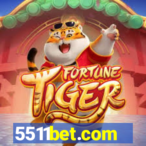 5511bet.com