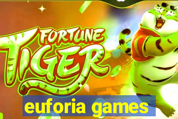 euforia games