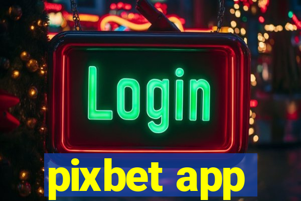 pixbet app