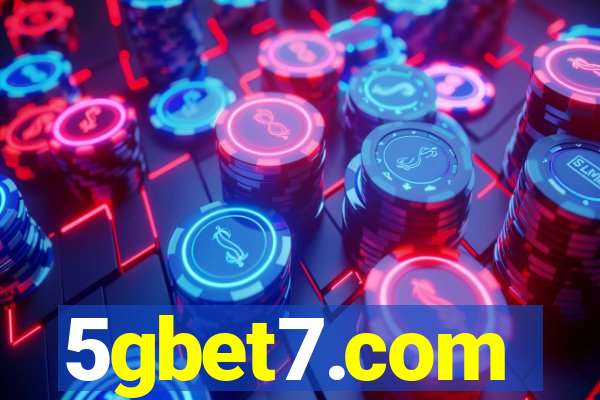 5gbet7.com