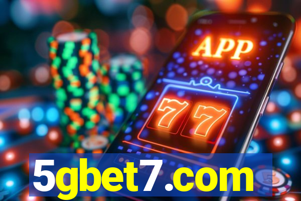 5gbet7.com