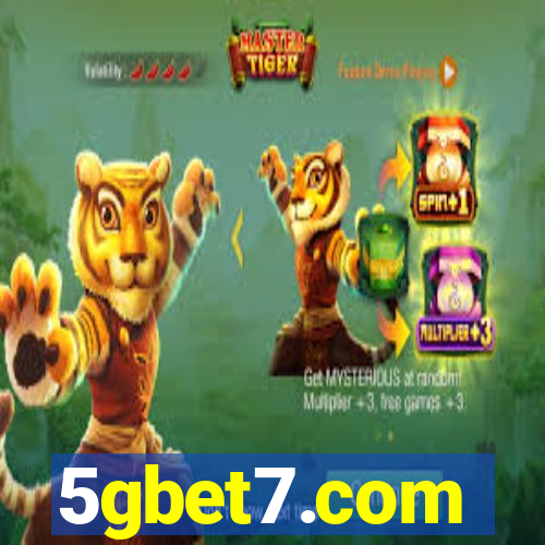 5gbet7.com