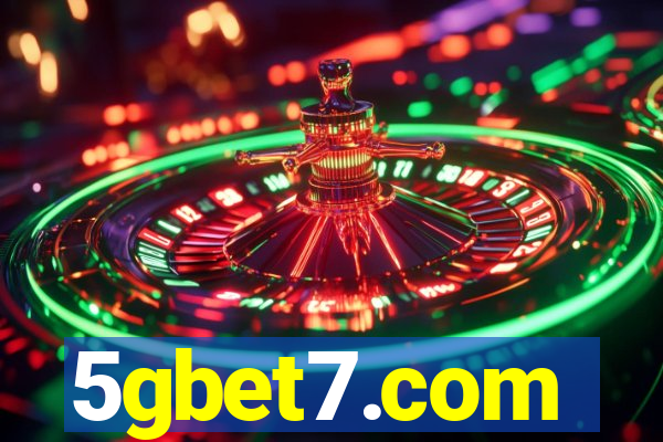 5gbet7.com