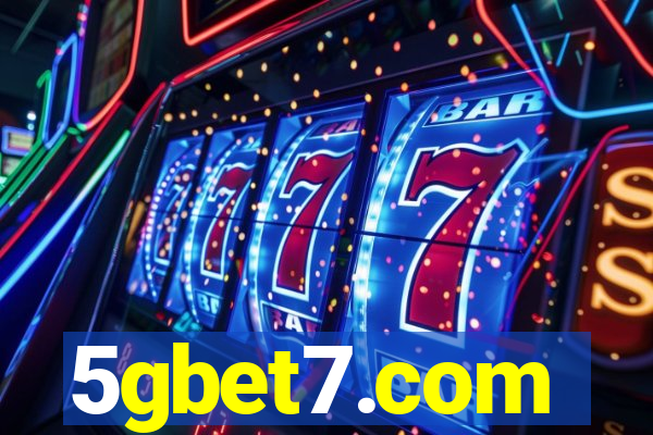 5gbet7.com