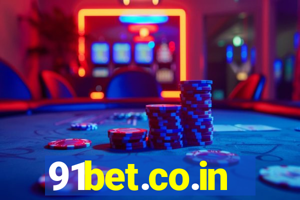 91bet.co.in