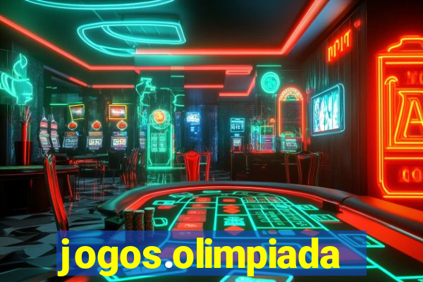 jogos.olimpiada