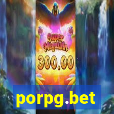 porpg.bet