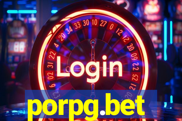 porpg.bet