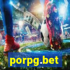 porpg.bet