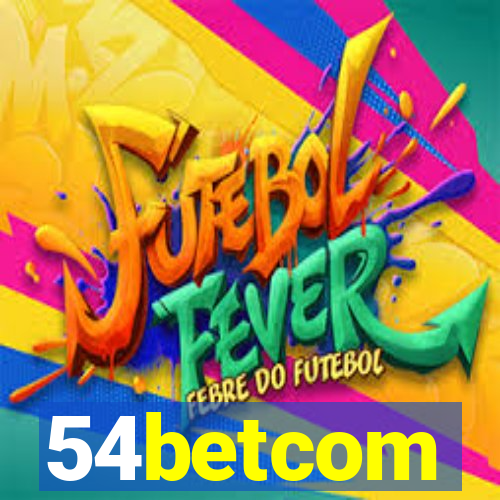 54betcom