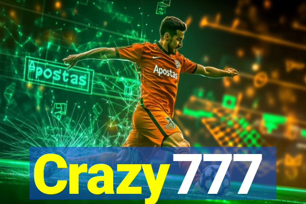 Crazy777