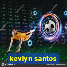 kevlyn santos