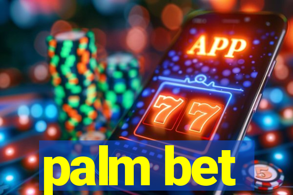 palm bet