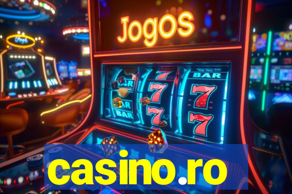 casino.ro